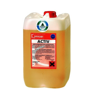 ACTIV - Spuma activa degresanta 12kg