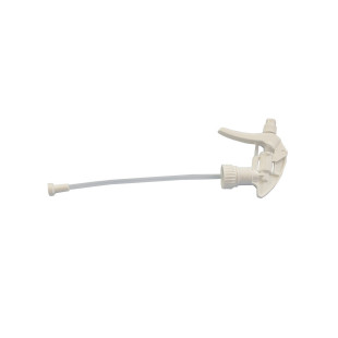 Cap pulverizator Canyon