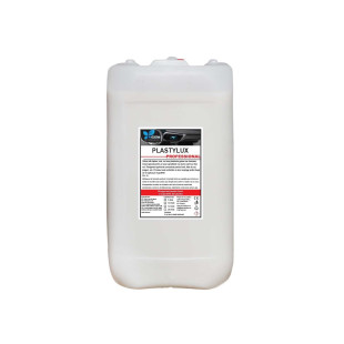 Silicon alb PLASTYLUX 20 Kg CDS Tranzact