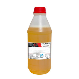 Detergent degresant pentru curatarea motorului Pulmotor 1 Kg CDS Tranzact