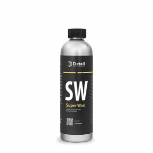 Ceara nano lichida SW - Super Wax 500ml Grass