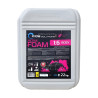 Spuma activa concentrata FOAM ROSY CDS 22Kg