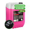 Solutie Curatat Motor Exterior Motor Cleaner Grass 23Kg