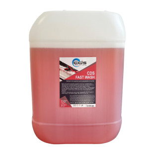 Spuma activa auto fara frecare Fast Wash CDS Tranzact 20Kg