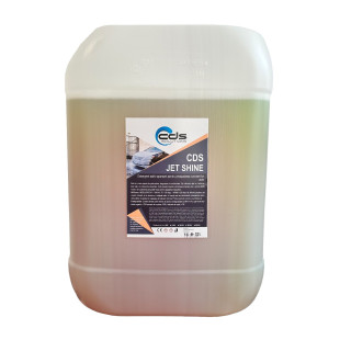 Spuma activa auto fara frecare Jet Shine CDS Tranzact 20Kg