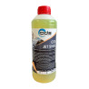 Spuma activa auto fara frecare Jet Shine CDS Tranzact 1Kg