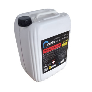 Solutie Curatat Motor Exterior CDS ENGINE CLEANER, 20L